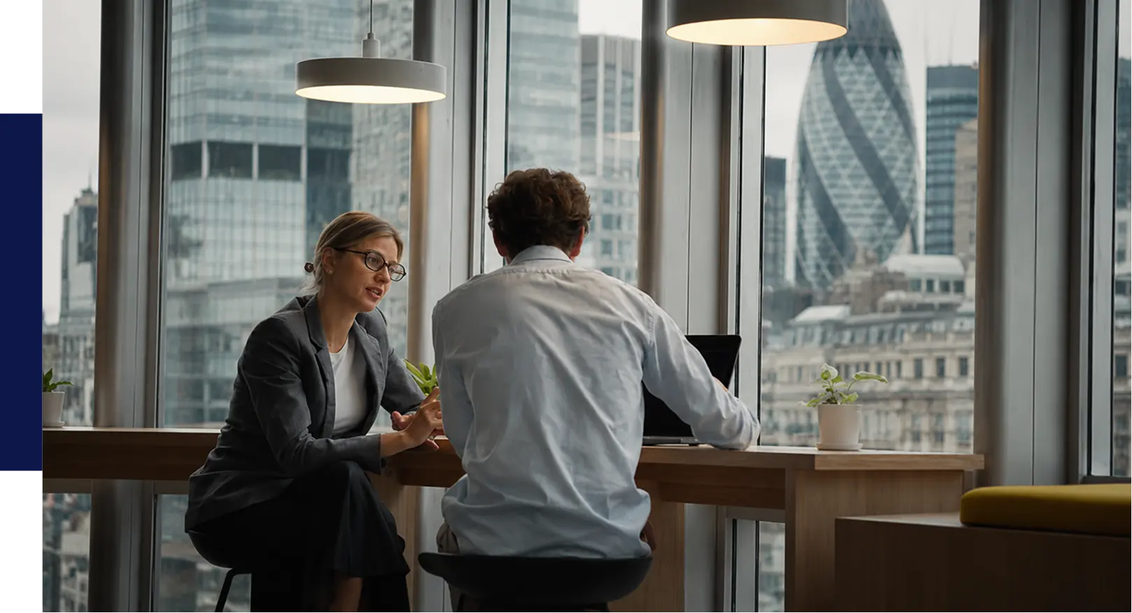 Investment Banking