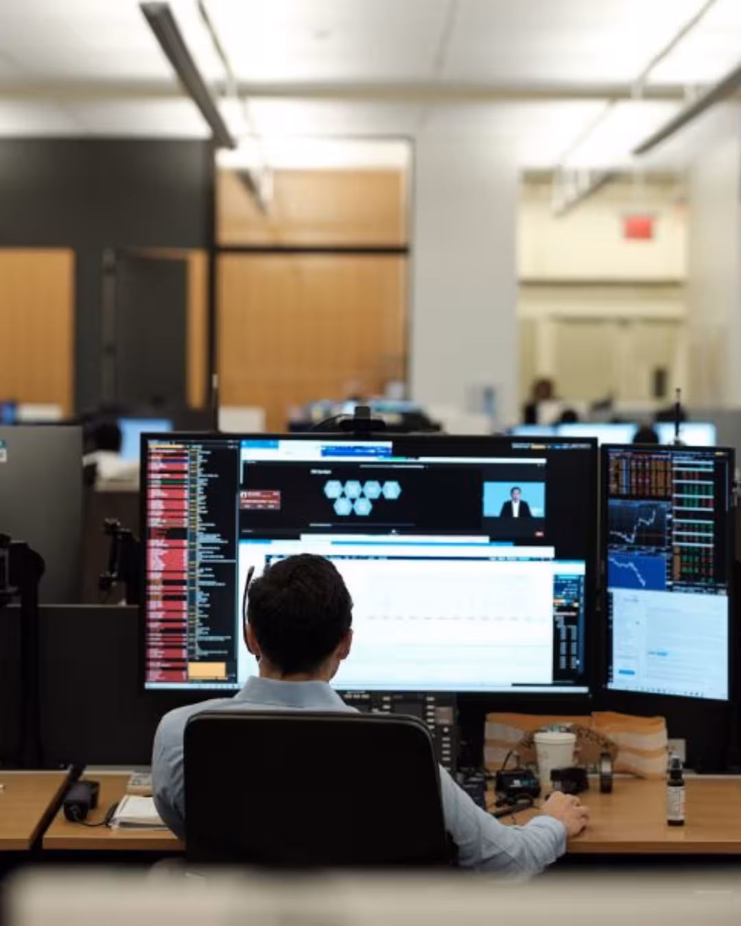 Asset Management